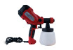 Pistol de vopsit cu compresor 400W &oslash;2.5mm 900ml RD-SGC07 thumbnail