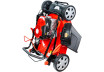 Masina de tuns iarba autopropulsie 5cp 56cm 5in1 RD-GLM12 thumbnail