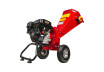 Gasoline Shredder 212cc 4,1kW 45mm RD-GSH03 thumbnail