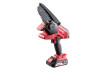 R20 Cordless GardenPruner 120mmSDS 1/4 1.1mm32 2Ah RDP-CGP20 thumbnail