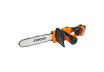 Fierastrau cu lant 18V 305mm SDS 3/8" .050" 45 3Ah BK-CCS34 thumbnail