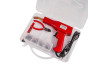 Aparat de lipit plastic cu capse 60W 700&deg;C LED Set RD-HSPW01 thumbnail