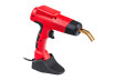 Aparat de lipit plastic cu capse 120W 700&deg;C Set RD-HSPW03 thumbnail
