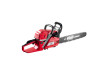 Gasoline Chain Saw 450mm 2400W .325" 1.5mm 72 52cc RD-GCS33 thumbnail