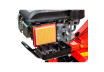 Мотофреза бензинова 140cc 2.3kW (3.1hp) 40cm RAIDER RD-T12 thumbnail