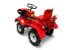 Мотоблок 4 колесен Diesel ел.старт 9.7kW13.0hp Фарк-т RD-T19 thumbnail