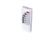 Panou Incalzitor 2kW sticla alba LED RD-PH02 thumbnail