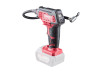 R20 Mini compresor 20V LED Display accesorii Solo RDP-SAC20 thumbnail