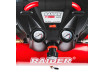 R20 Air Compressor 40V 6L 98L/min 9bar acce. Solo RDP-J6AC20 thumbnail
