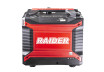 Generator pe benzina 4 timpi 2.5kW Inverter RD-GG10 thumbnail