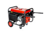 Generator de benzină 3kW pornire electrică RD-GG14 thumbnail