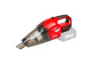 R20 Cordless Dry Vacuum Cleaner 0.5L Solo RDP-SMWC20 thumbnail