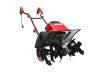 Tiller 230V 1600W 460mm with wheels RD-ET04 thumbnail