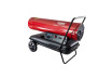 Generator aer cald ardere directa diesel 50kW RD-DSH50 thumbnail