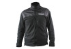Black fleece jacket L RD thumbnail