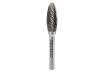 Freza debavurare Tungsten Carbon tip HX &Oslash;12x32 &oslash;6mm RDP thumbnail