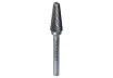 Tungsten Carbide Burr type LX &Oslash;12x28 &oslash;6mm RDP thumbnail