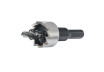 Sheet Metal Holesaw &Oslash;23mm with Pilot HSS Drill Bit thumbnail
