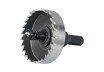 Carota pentru tabla &Oslash;40mm cu pilot HSS thumbnail