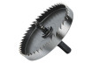 Sheet Metal Holesaw &Oslash;95mm with Pilot HSS Drill Bit thumbnail
