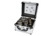 Set 6 carote carbura cu pilot &Oslash;16-60mm SDS-plus thumbnail