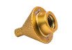 Diamond Beveling Chamfer Bit &Oslash;9 x 38mm x M14 thumbnail