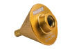 Diamond Beveling Chamfer Bit &Oslash;9 x 50mmxM14 thumbnail
