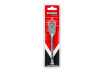 Burghiu plat 1/4" x 24mm HEX pentru lemn thumbnail