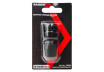 Adapter Impact square 1/2"F to HEX 1/4"F RD thumbnail