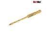 Drill Bit MultiMat 4Cut TIN Hex 1/4" &Oslash;3 mm thumbnail