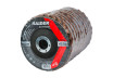 Disc abraziv de finisare 125 mm grosier galben thumbnail