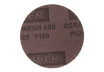Шкурка мрежеста VELCRO Ceramic &Oslash;125mm P120 10бр. thumbnail