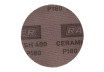 Шкурка мрежеста VELCRO Ceramic &Oslash;125mm P180 10бр. thumbnail