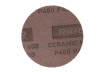 Mesh Ceramic Discs VELCRO &Oslash;125mm P400 10pcs. thumbnail