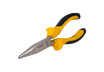 Long nose pliers 200mm CR-V TMP thumbnail