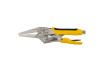 Cleste autoblocant varf ascutit 225mm CR-V TMP thumbnail