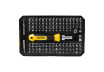 Ratchet screwdriver with bits set 115pcs TMP thumbnail