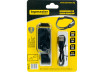 Rechargeable headlamp LED with sensor TMP thumbnail