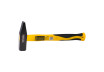 Machinist hammer fiber hаndle 100g TMP DIN 1041 thumbnail