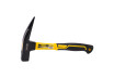 Roofing hammer w fibegl. handle 600g TMP DIN thumbnail