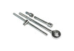 Set tubulare 21pcs 3/4" 19-50mm TMP thumbnail