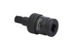 Adaptor flexibil tubulara impact 1/4" thumbnail