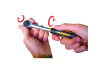 1/4''DR twister ratchet 3rd Gen thumbnail