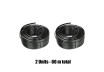 Emitter Drip Irrigation Set 60 m 167x Units HARVEST GX thumbnail