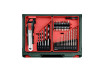 Винтоверт акум. 12V 34Nm METABO POWERMAXX BS 2x2Ah SET thumbnail