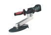Polizor unghiular akum. extins 150 mm METABO KNS 18 LTX 150 thumbnail
