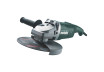 WX 2200-230 * Angle grinder thumbnail
