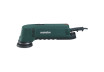Polizor excentric 220W 80mm METABO SXE 400 thumbnail