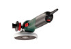 Polizor unghiular 125mm 1 550W METABO WE 15-125 RAPID thumbnail