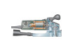 Лакфреза 710W METABO LF 724 S thumbnail